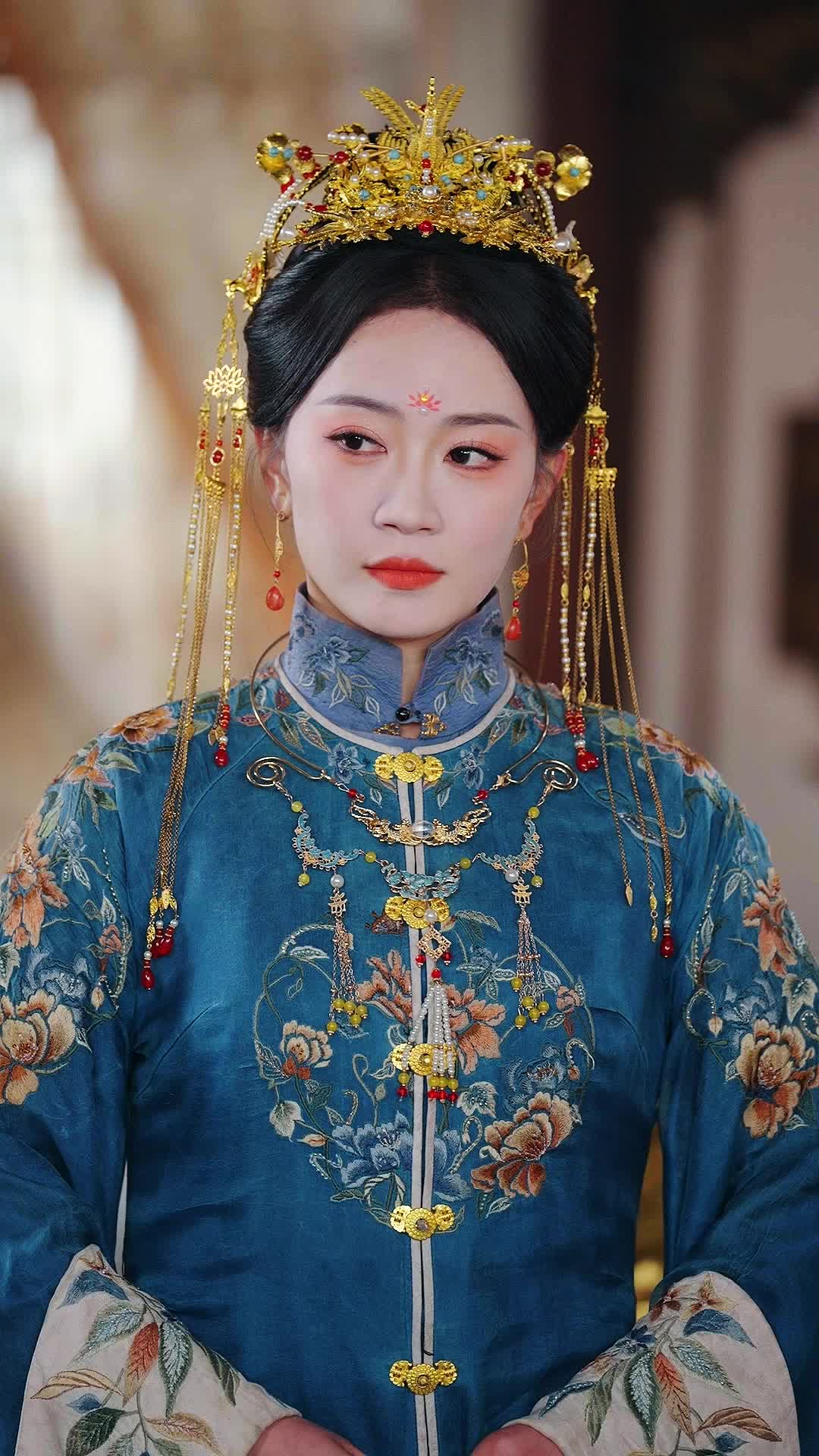 Episodio 35 - La jaula dorada del Emperado